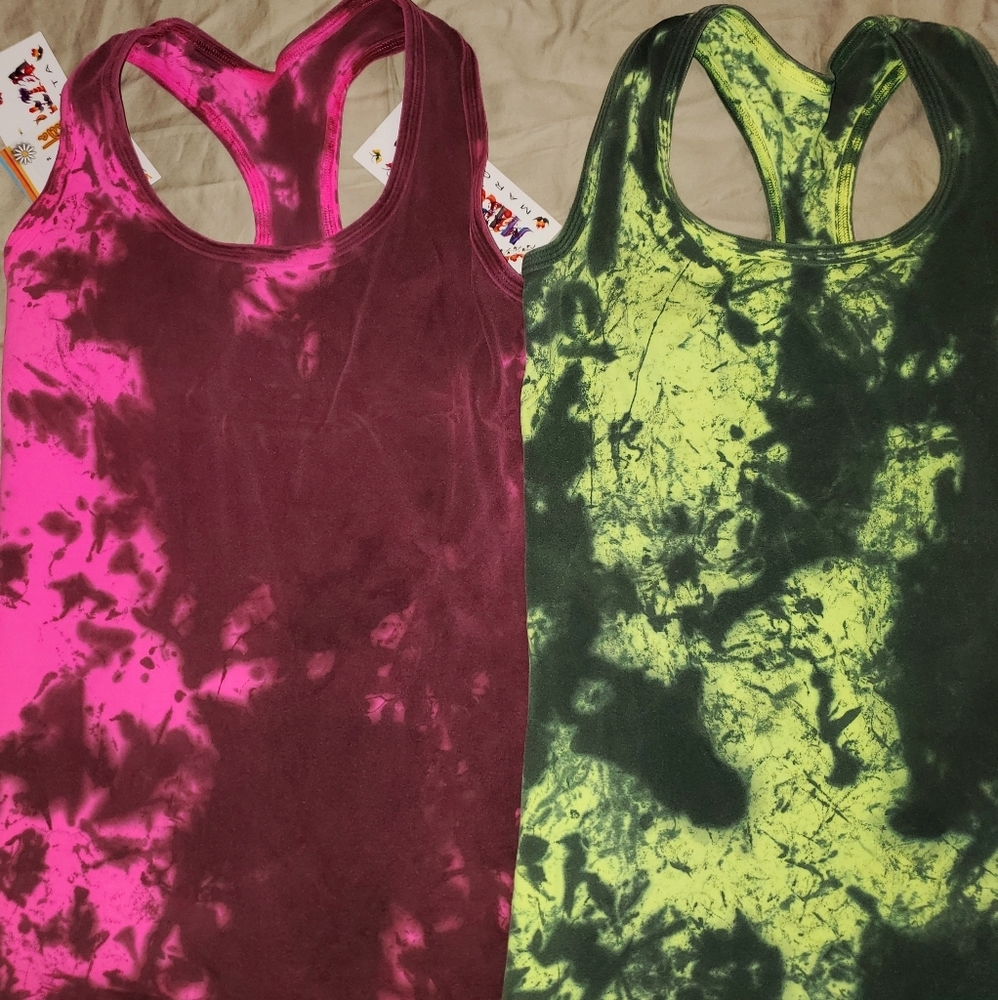 Activewear top